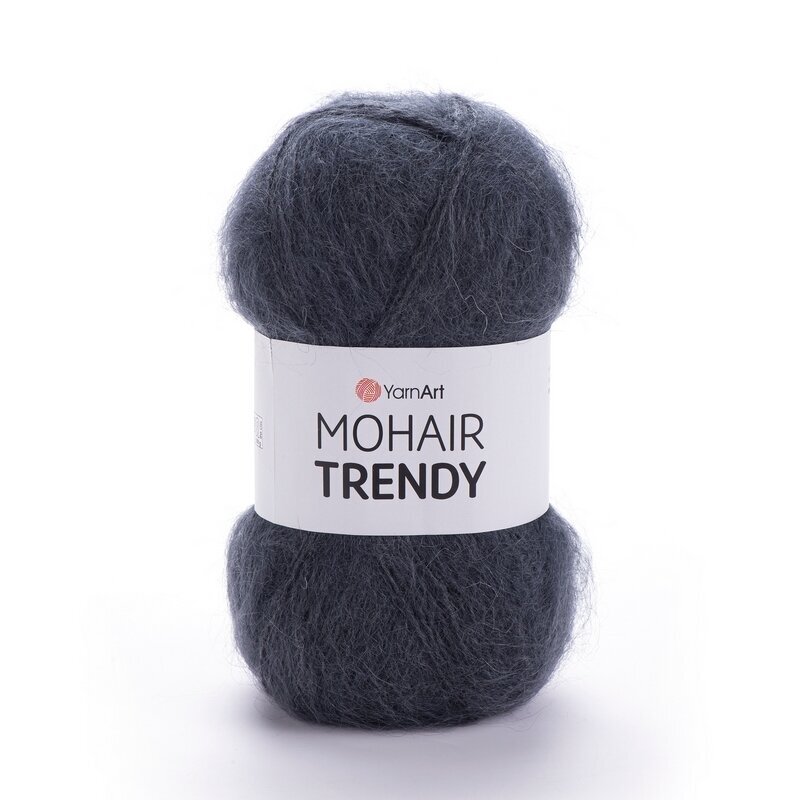 YarnArt Mohair Trendy, 100g., 220m. YarnArt Mohair Trendy, 100g., 220m.