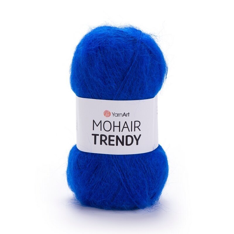 YarnArt Mohair Trendy, 100g., 220m. YarnArt Mohair Trendy, 100g., 220m.