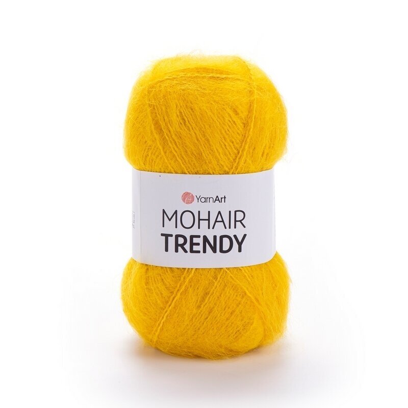 YarnArt Mohair Trendy, 100g., 220m. YarnArt Mohair Trendy, 100g., 220m.