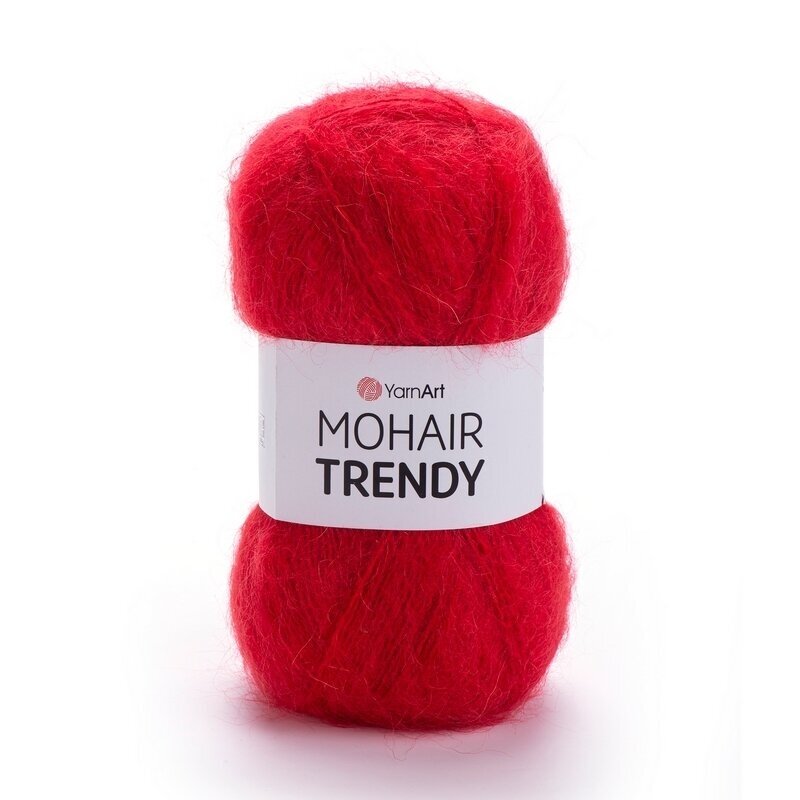YarnArt Mohair Trendy, 100g., 220m. YarnArt Mohair Trendy, 100g., 220m.