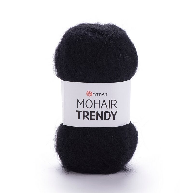 YarnArt Mohair Trendy, 100g., 220m. YarnArt Mohair Trendy, 100g., 220m.