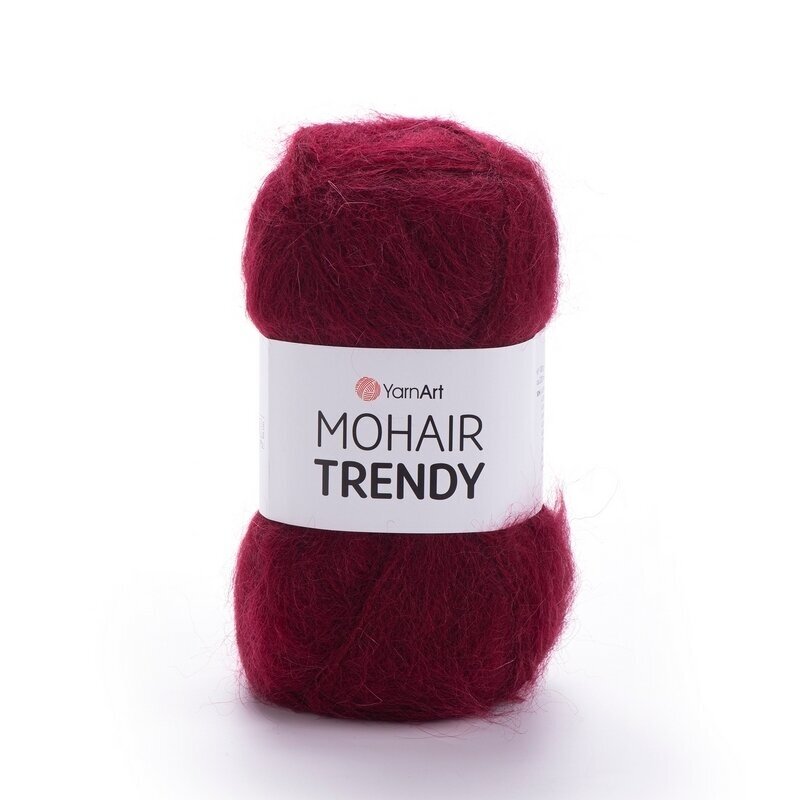 YarnArt Mohair Trendy, 100g., 220m. YarnArt Mohair Trendy, 100g., 220m.