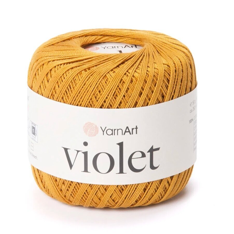 YarnArt Violet, 50g., 282m. YarnArt Violet, 50g., 282m.