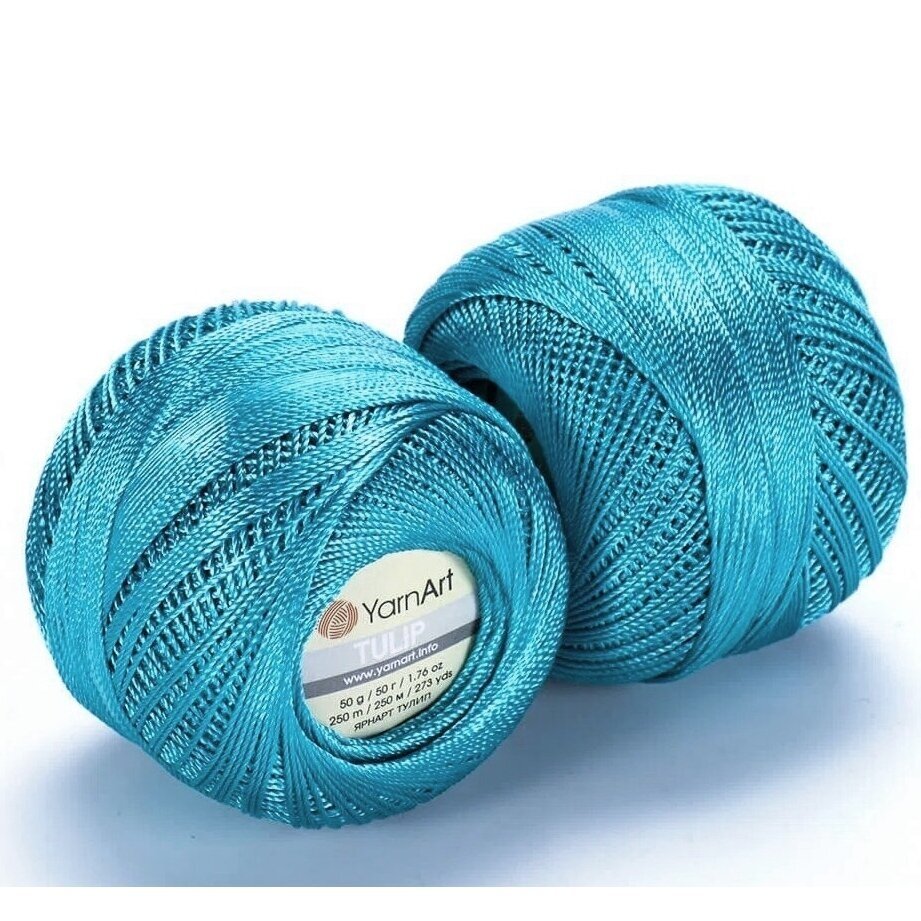 YarnArt Tulip, 50g., 250m. YarnArt Tulip, 50g., 250m.