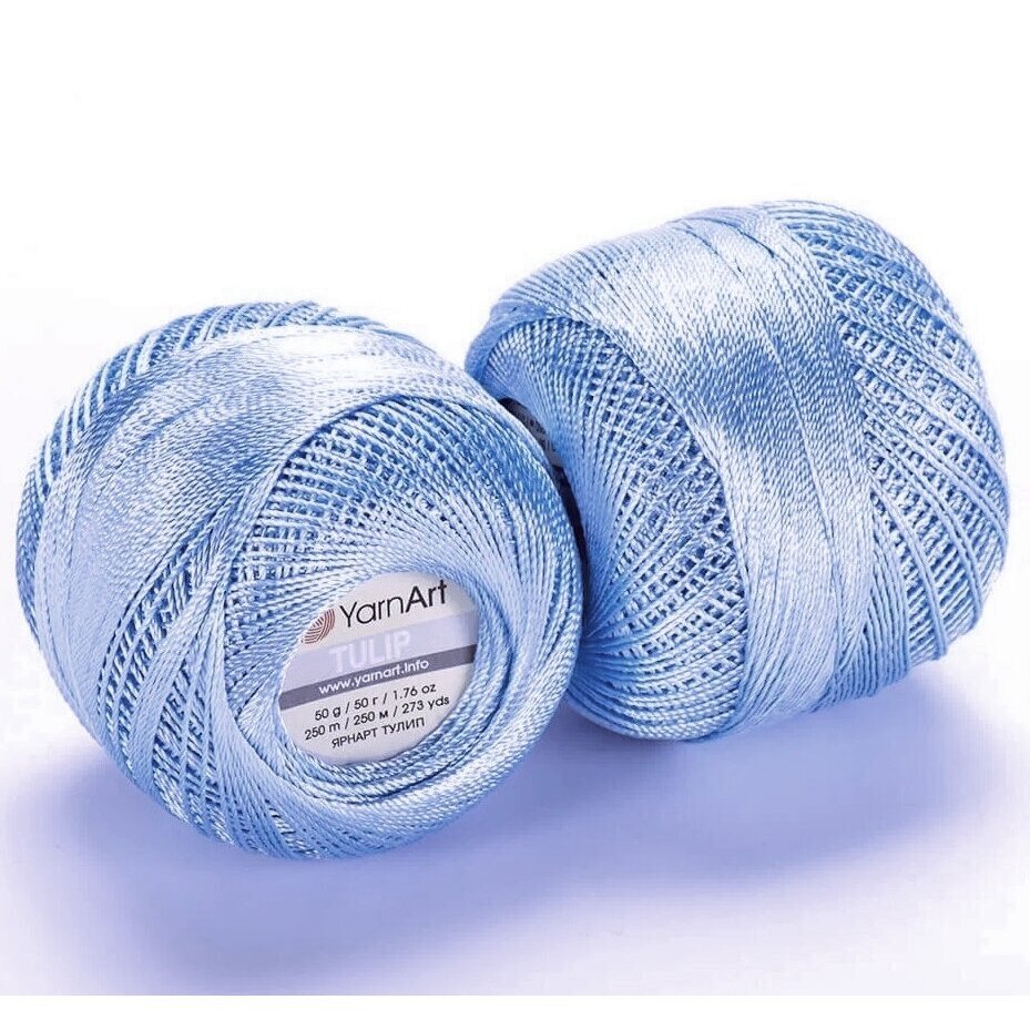 YarnArt Tulip, 50g., 250m. YarnArt Tulip, 50g., 250m.