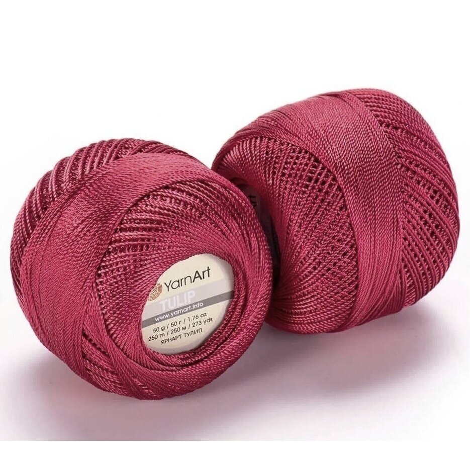 YarnArt Tulip, 50g., 250m. YarnArt Tulip, 50g., 250m.
