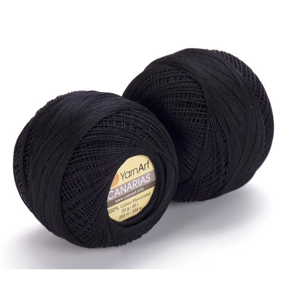 YarnArt CANARIAS, 20 g., 203 m. YarnArt CANARIAS, 20 g., 203 m.