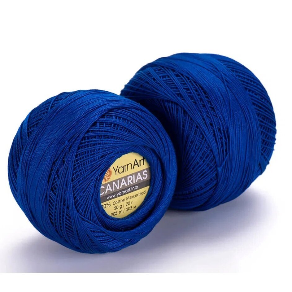 YarnArt CANARIAS, 20 g., 203 m. YarnArt CANARIAS, 20 g., 203 m.