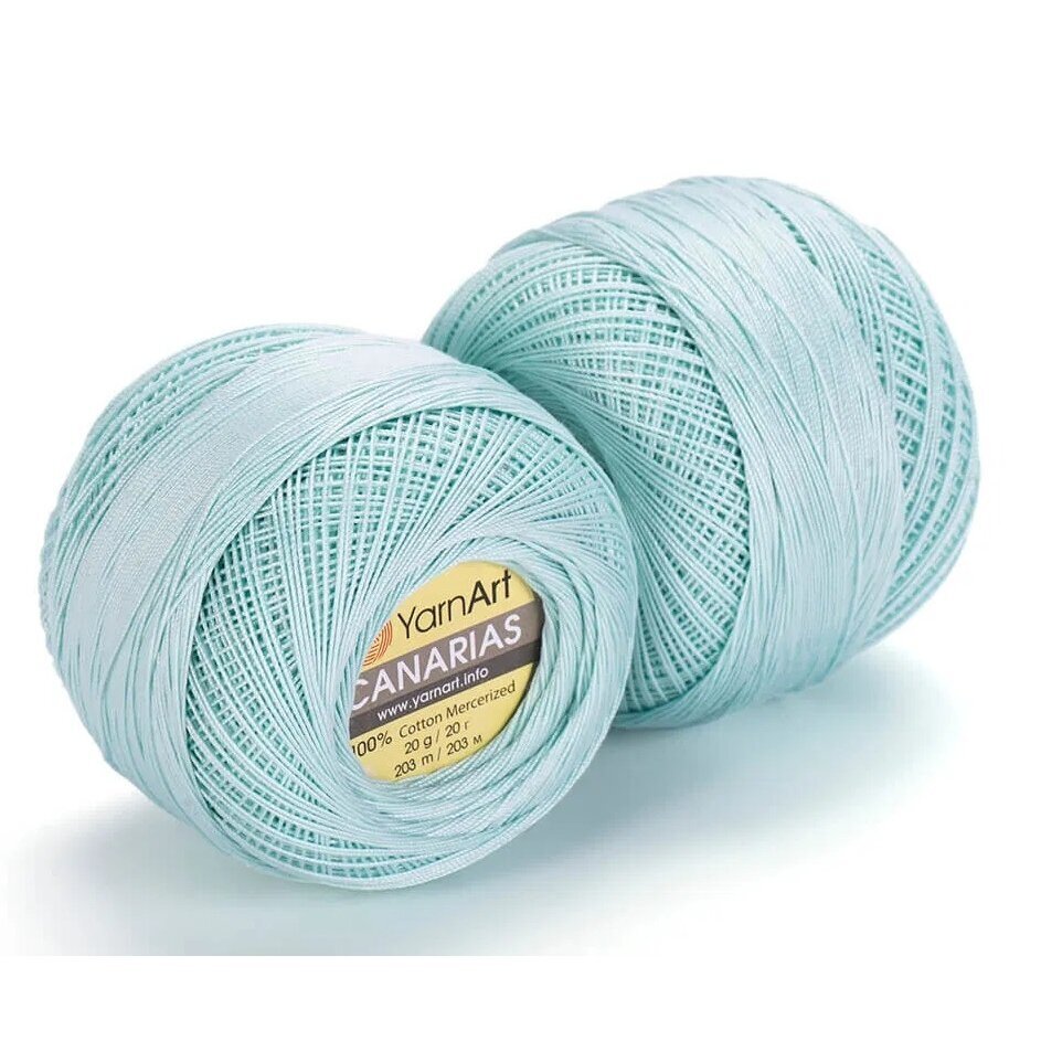 YarnArt CANARIAS, 20 g., 203 m. YarnArt CANARIAS, 20 g., 203 m.