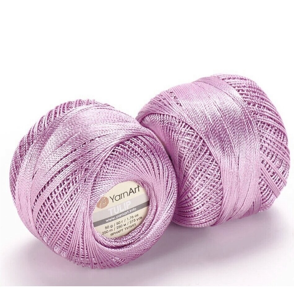 YarnArt Tulip, 50g., 250m. YarnArt Tulip, 50g., 250m.