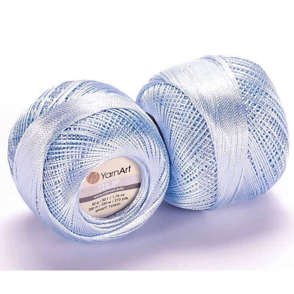 YarnArt Tulip, 50g., 250m. YarnArt Tulip, 50g., 250m.