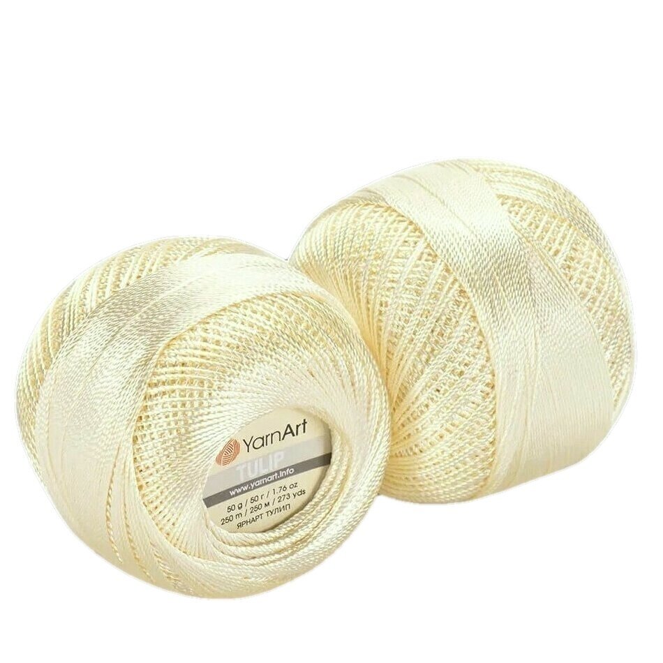 YarnArt Tulip, 50g., 250m. YarnArt Tulip, 50g., 250m.