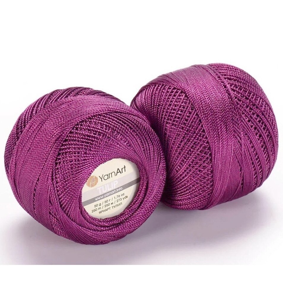 YarnArt Tulip, 50g., 250m.