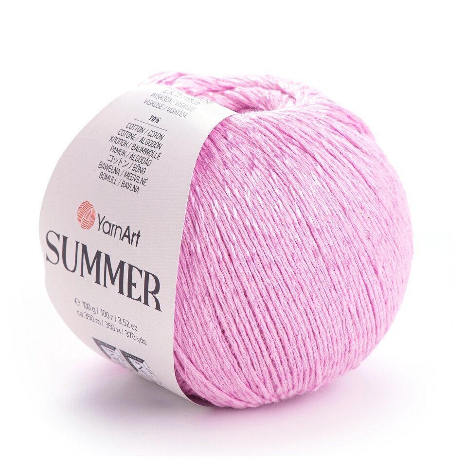 YarnArt Summer, 100g., 350m.