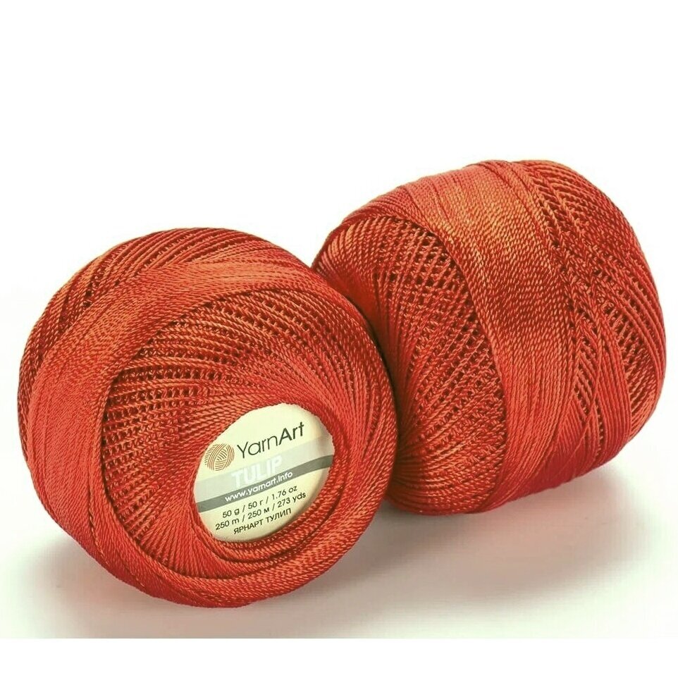 YarnArt Tulip, 50g., 250m.