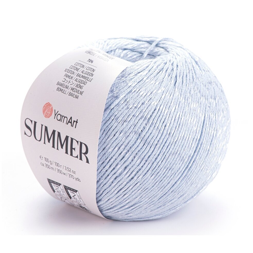 YarnArt Summer, 100g., 350m. YarnArt Summer, 100g., 350m.